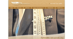 Desktop Screenshot of eurotours-sg.com